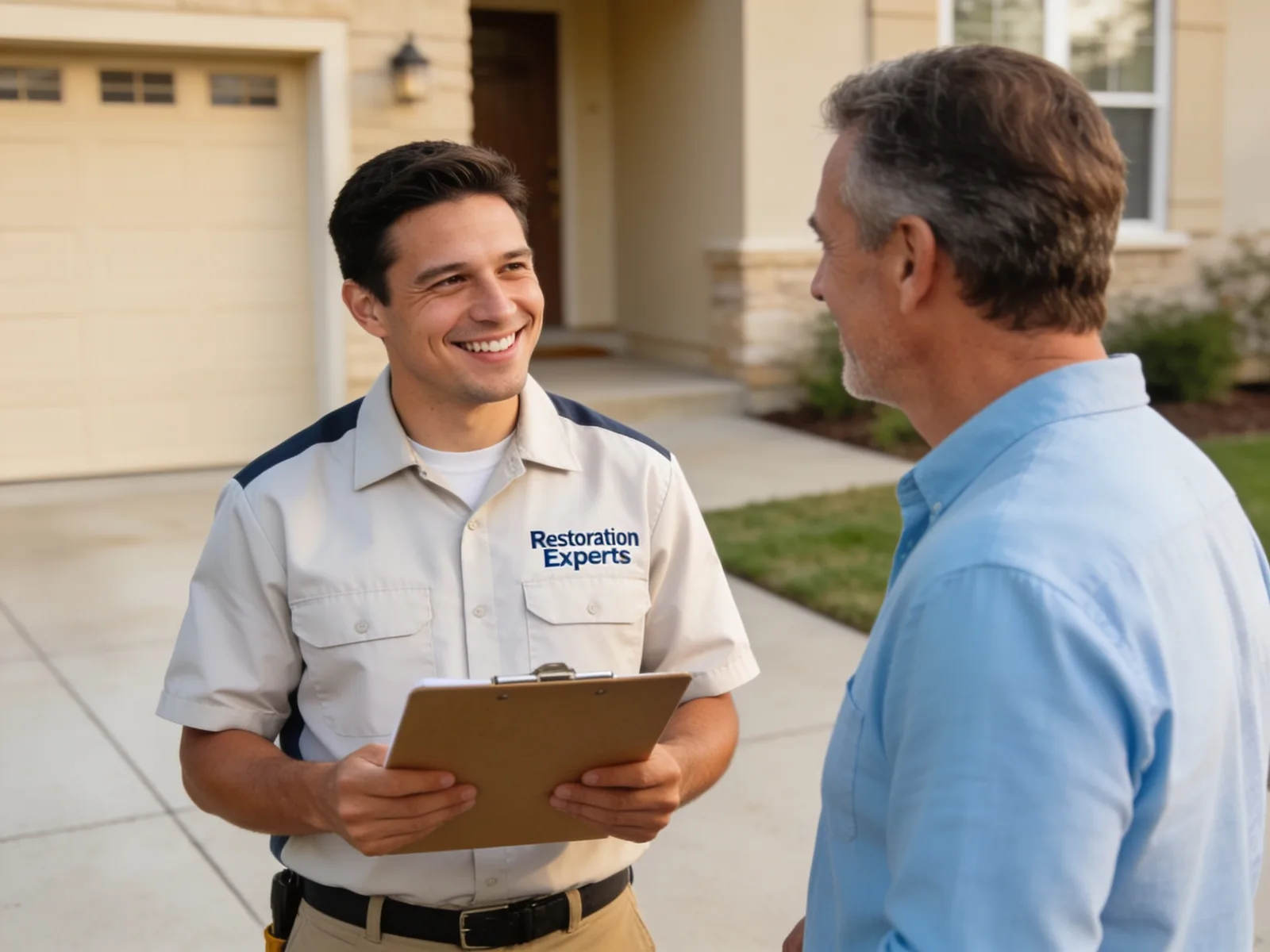Water Damage Cleanup Stockton, NY FAQs